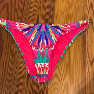 Mara Hoffman swimsuit bottoms